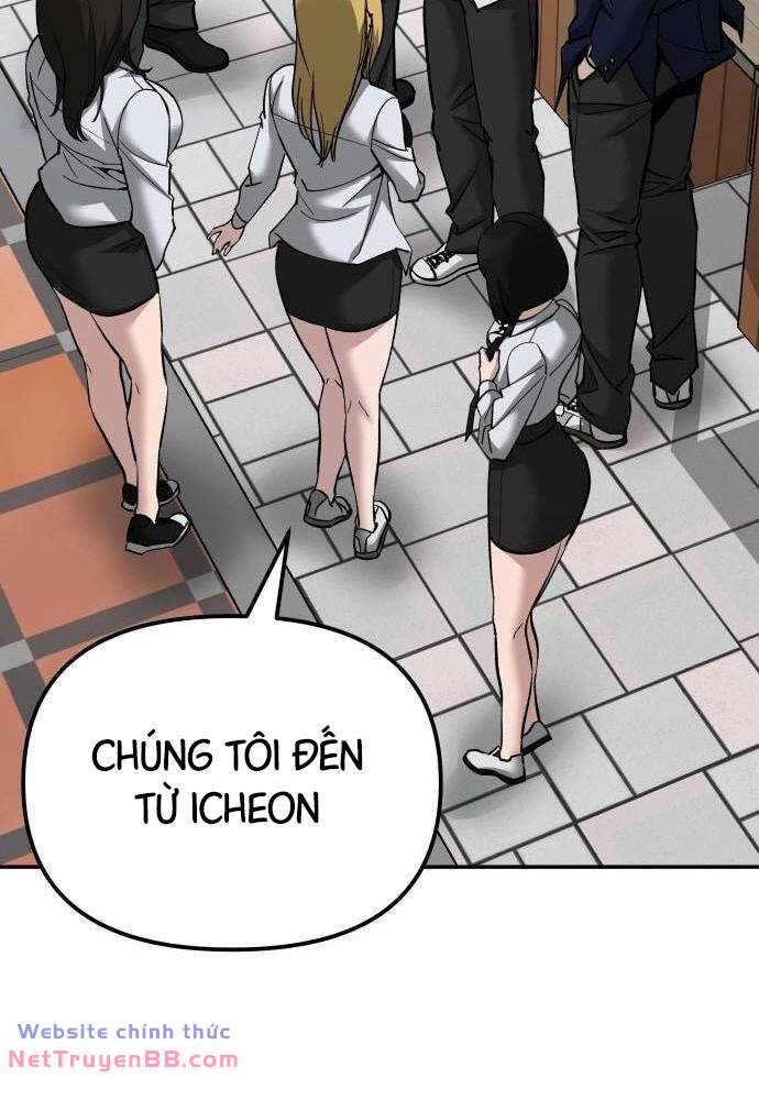 Giang Hồ Thực Thi Công Lý Chapter 89 - Trang 205