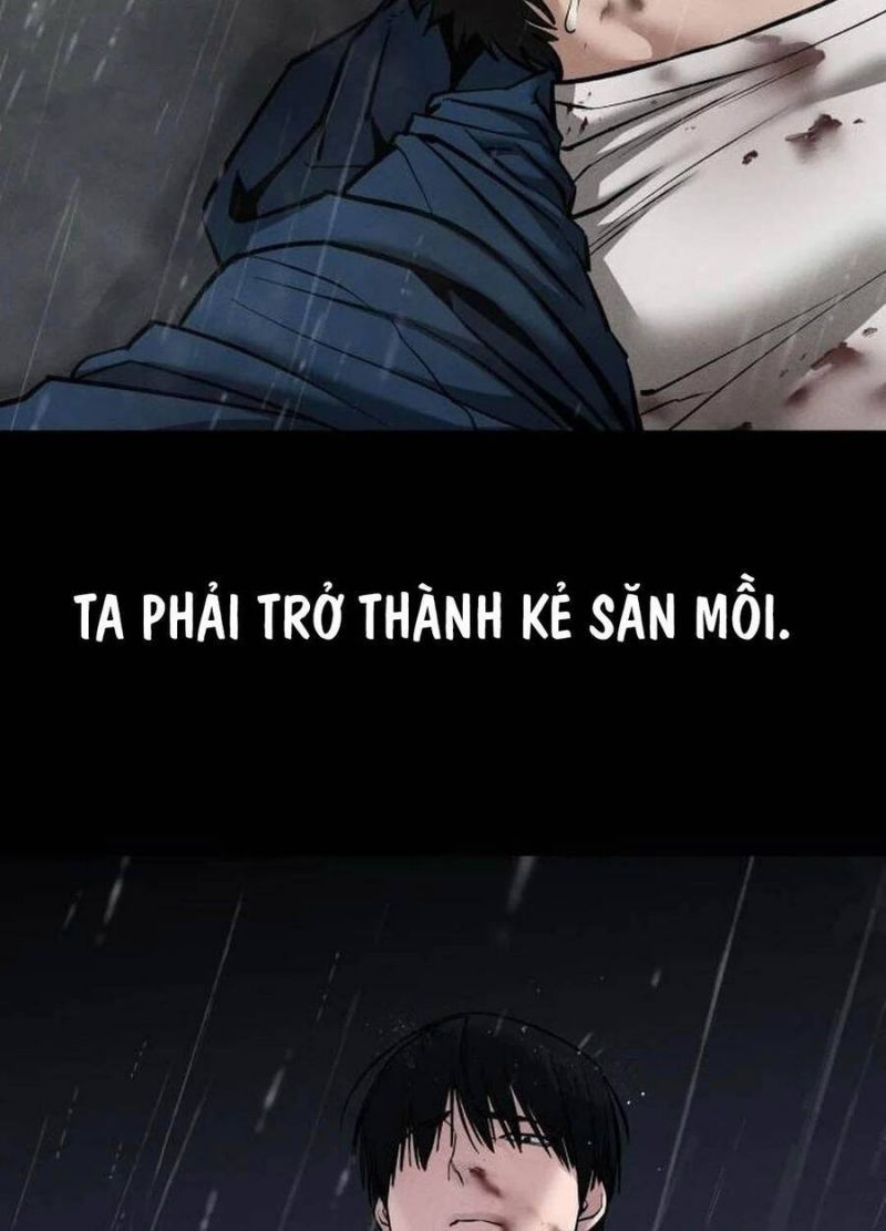 Giang Hồ Thực Thi Công Lý Chapter 107.5 - Trang 40