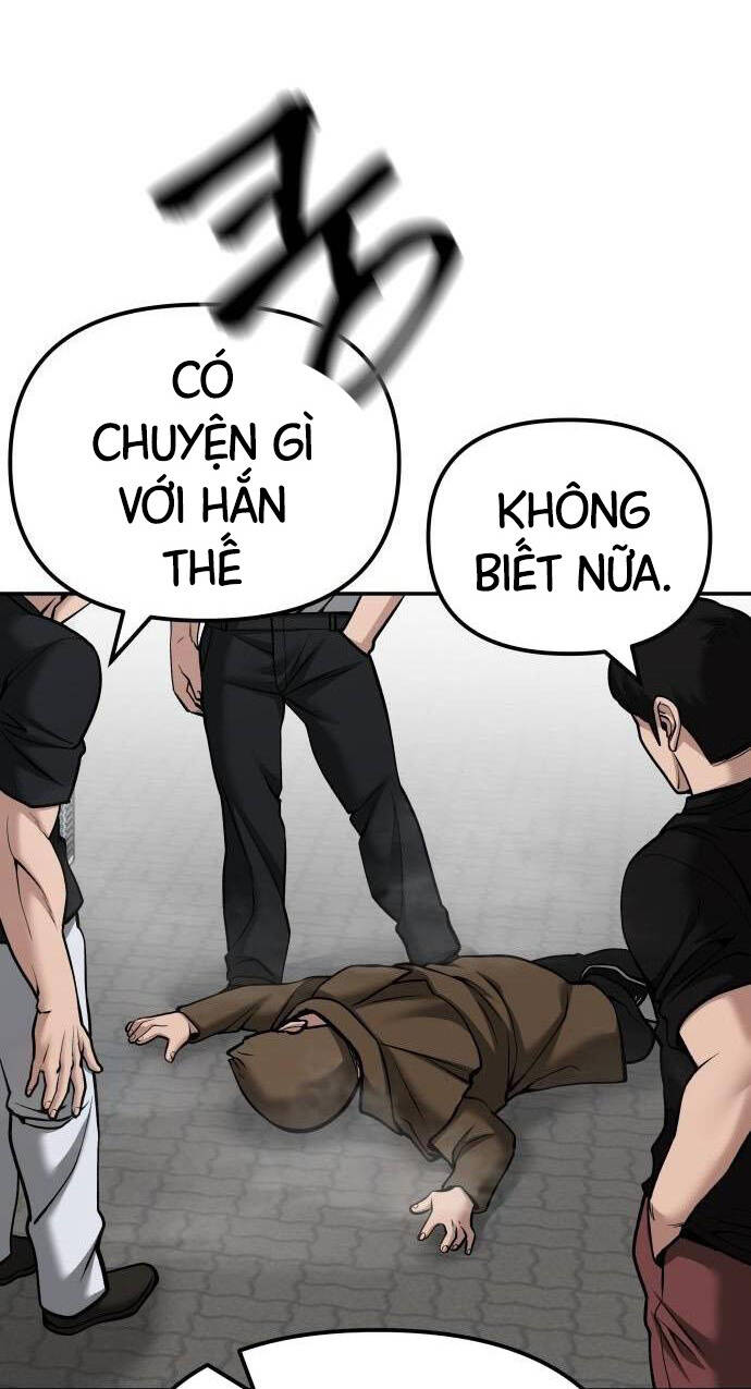 Giang Hồ Thực Thi Công Lý Chapter 90 - Trang 103