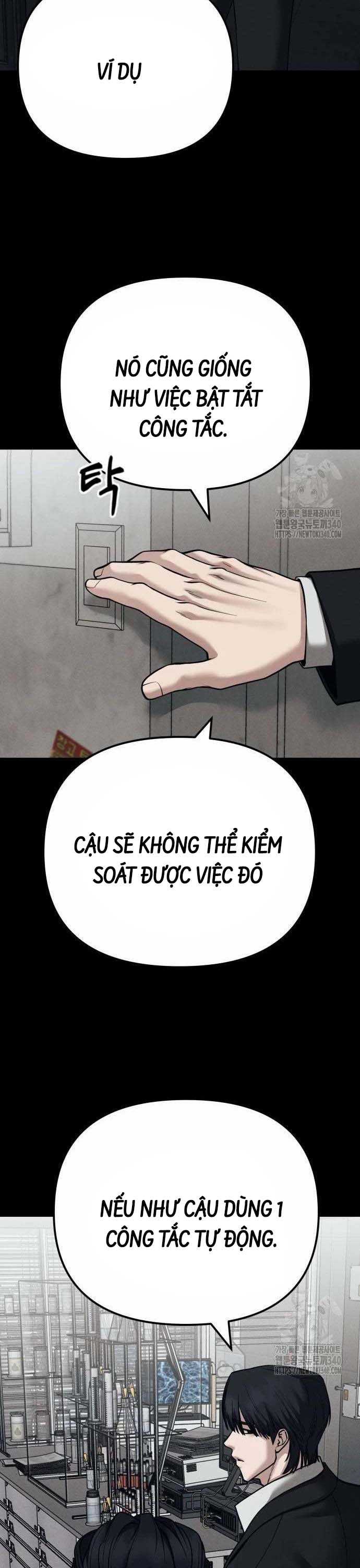 Giang Hồ Thực Thi Công Lý Chapter 103 - Trang 12