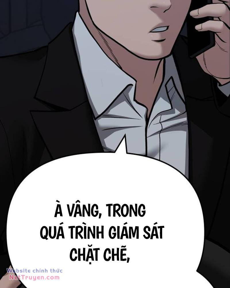 Giang Hồ Thực Thi Công Lý Chapter 98 - Trang 93