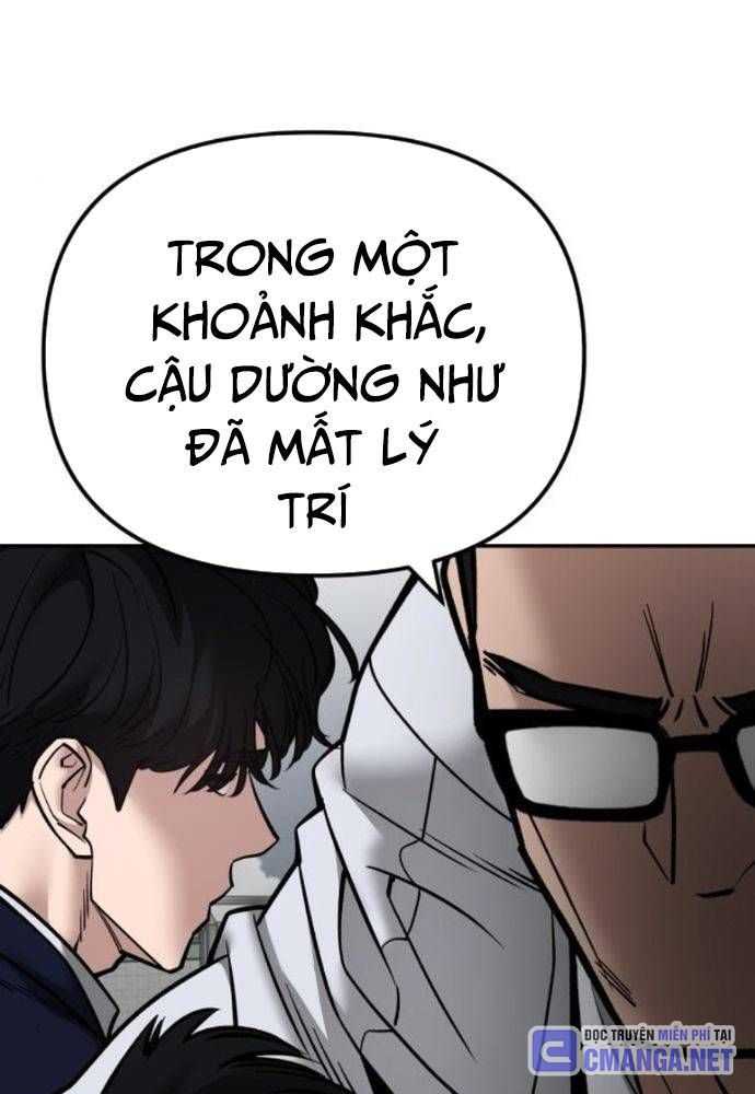 Giang Hồ Thực Thi Công Lý Chapter 109 - Trang 132