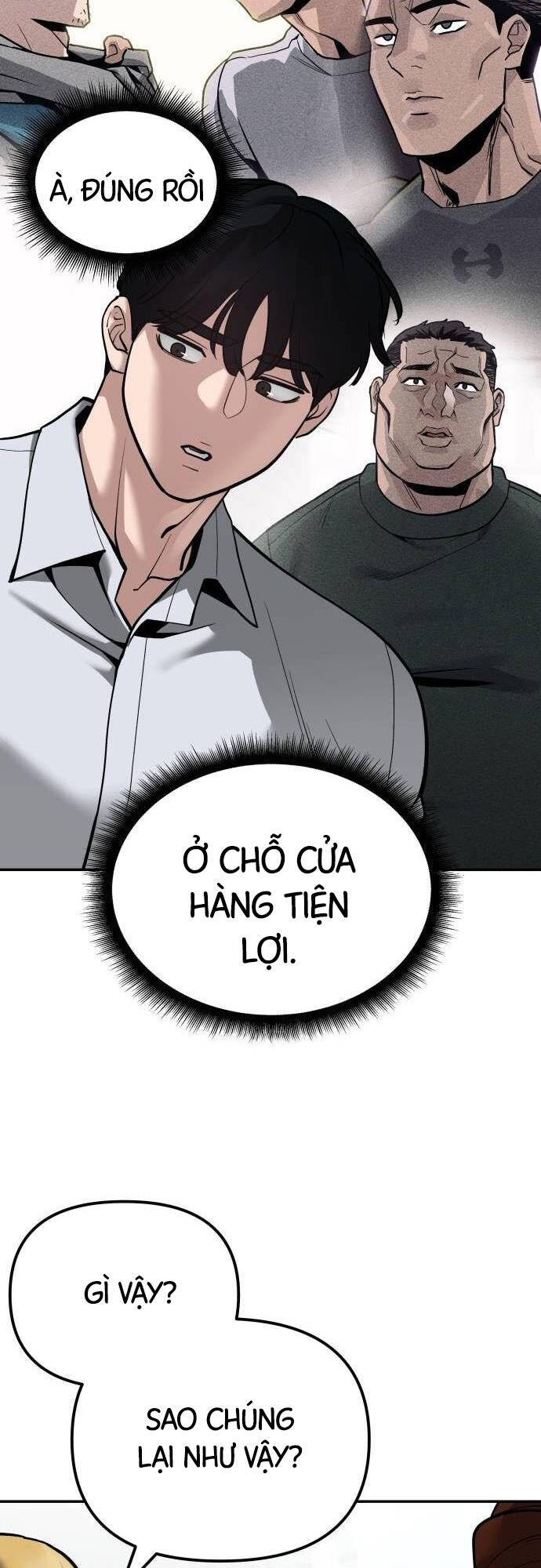 Giang Hồ Thực Thi Công Lý Chapter 90 - Trang 69