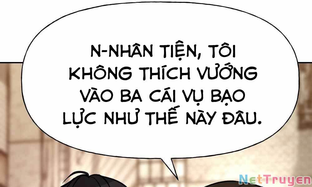 Giang Hồ Thực Thi Công Lý Chapter 13 - Trang 151