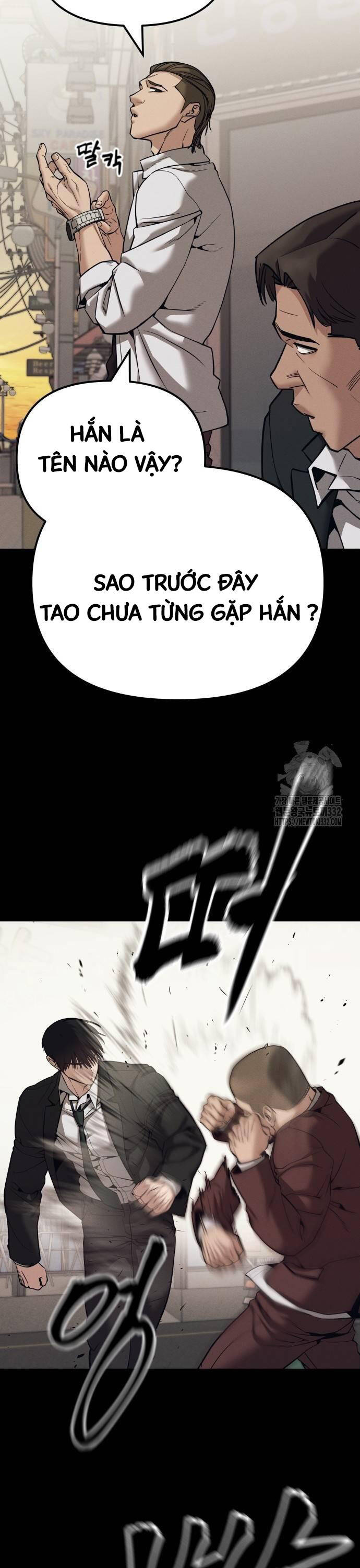 Giang Hồ Thực Thi Công Lý Chapter 94 - Trang 46