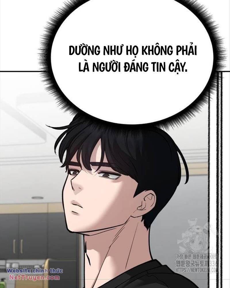 Giang Hồ Thực Thi Công Lý Chapter 98 - Trang 112