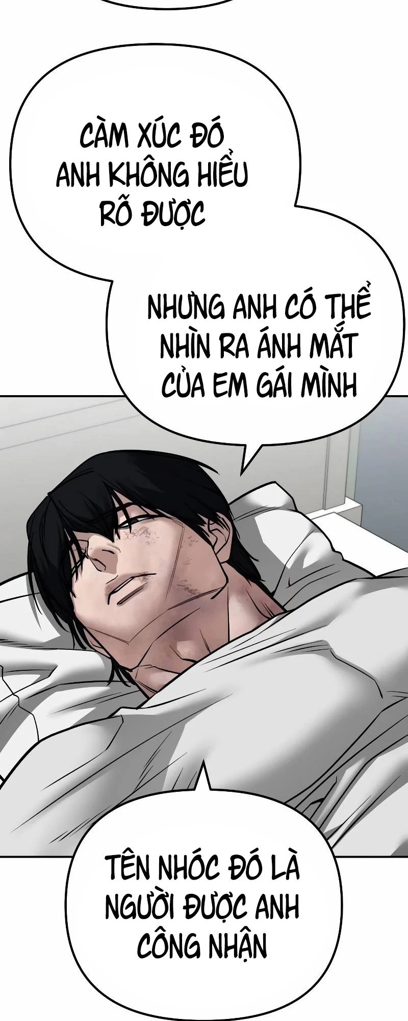 Giang Hồ Thực Thi Công Lý Chapter 110 - Trang 76