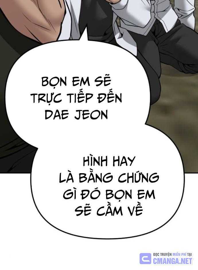 Giang Hồ Thực Thi Công Lý Chapter 109 - Trang 231