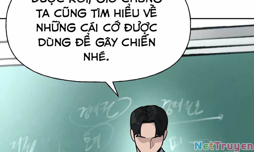 Giang Hồ Thực Thi Công Lý Chapter 14 - Trang 197