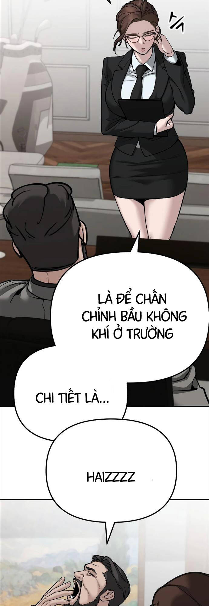 Giang Hồ Thực Thi Công Lý Chapter 88 - Trang 113