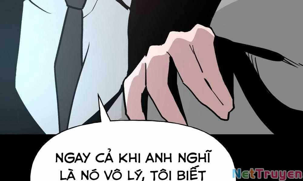 Giang Hồ Thực Thi Công Lý Chapter 2 - Trang 16