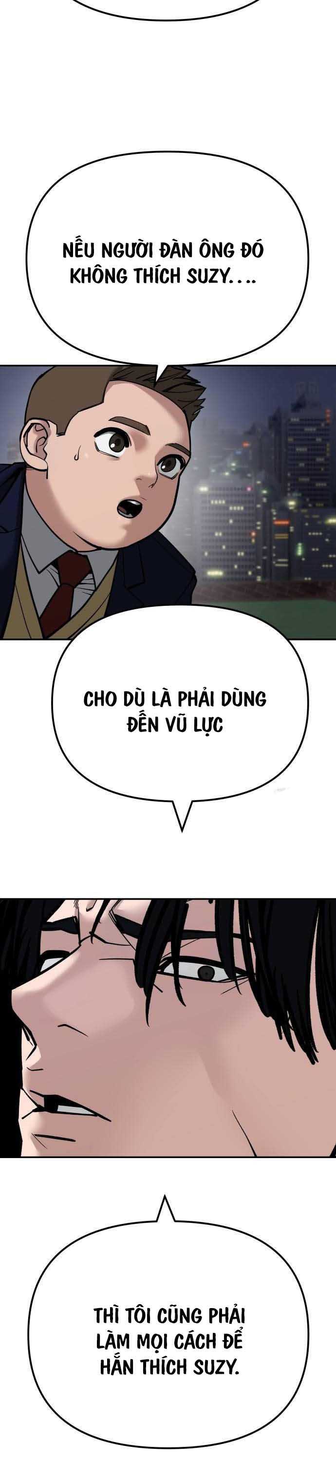 Giang Hồ Thực Thi Công Lý Chapter 100 - Trang 65