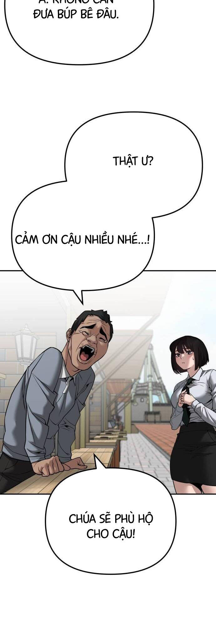 Giang Hồ Thực Thi Công Lý Chapter 90 - Trang 20