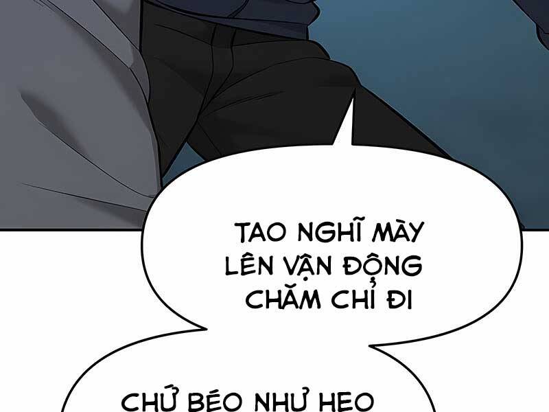 Giang Hồ Thực Thi Công Lý Chapter 23 - Trang 287