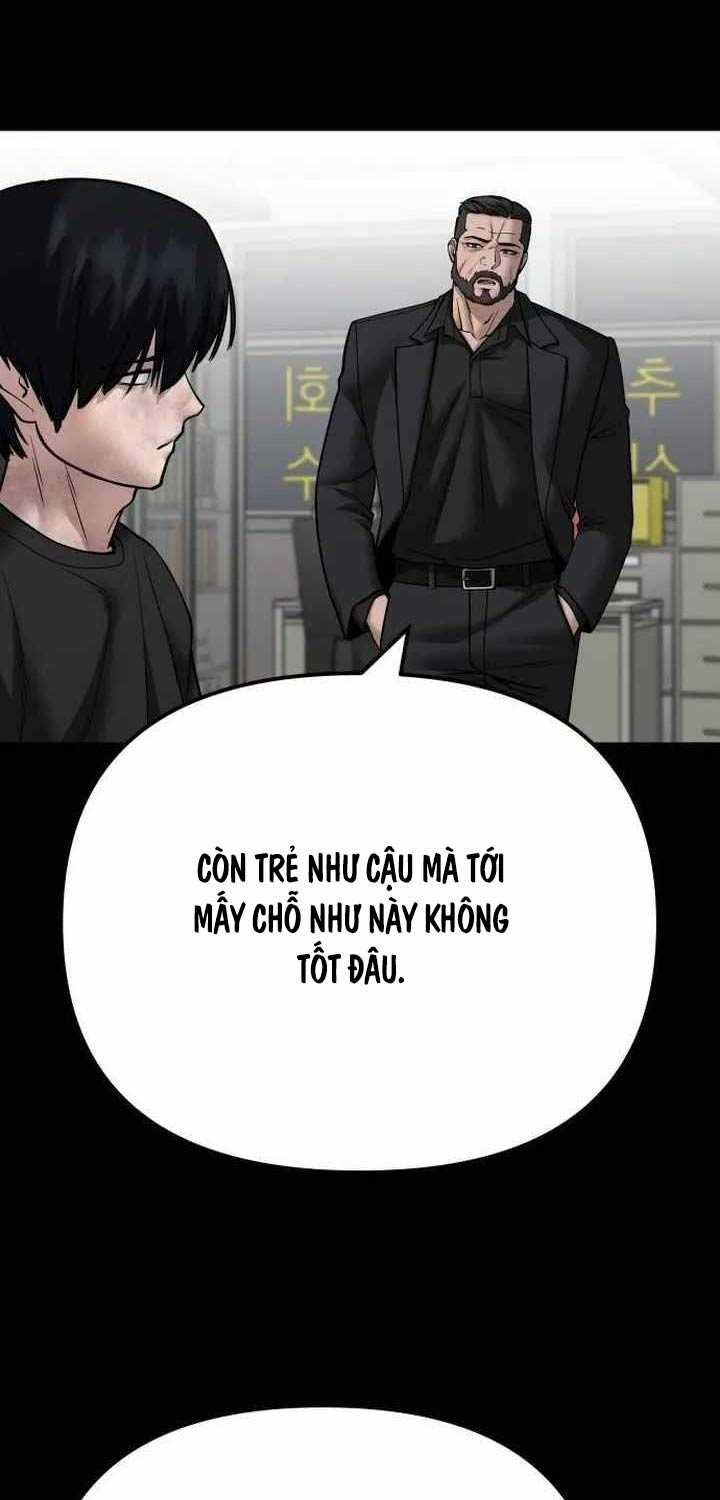 Giang Hồ Thực Thi Công Lý Chapter 108 - Trang 4