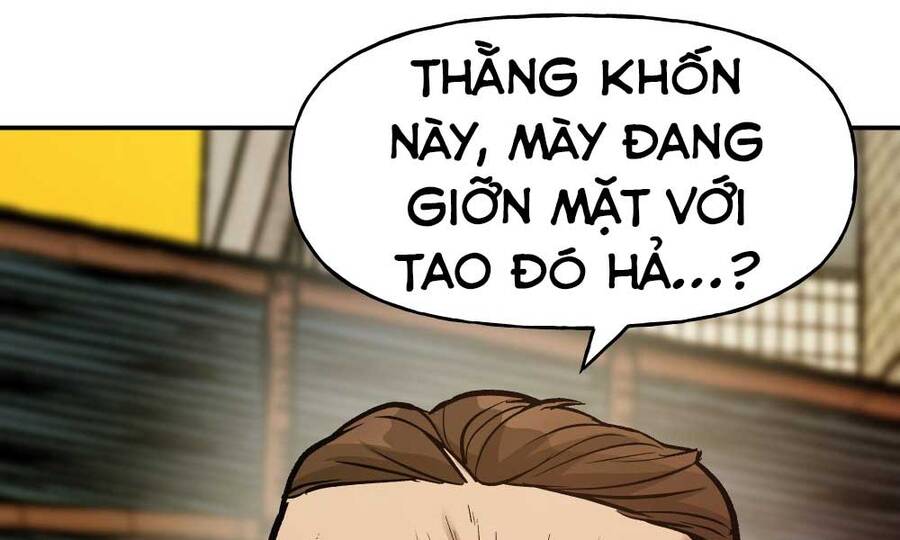 Giang Hồ Thực Thi Công Lý Chapter 17 - Trang 22