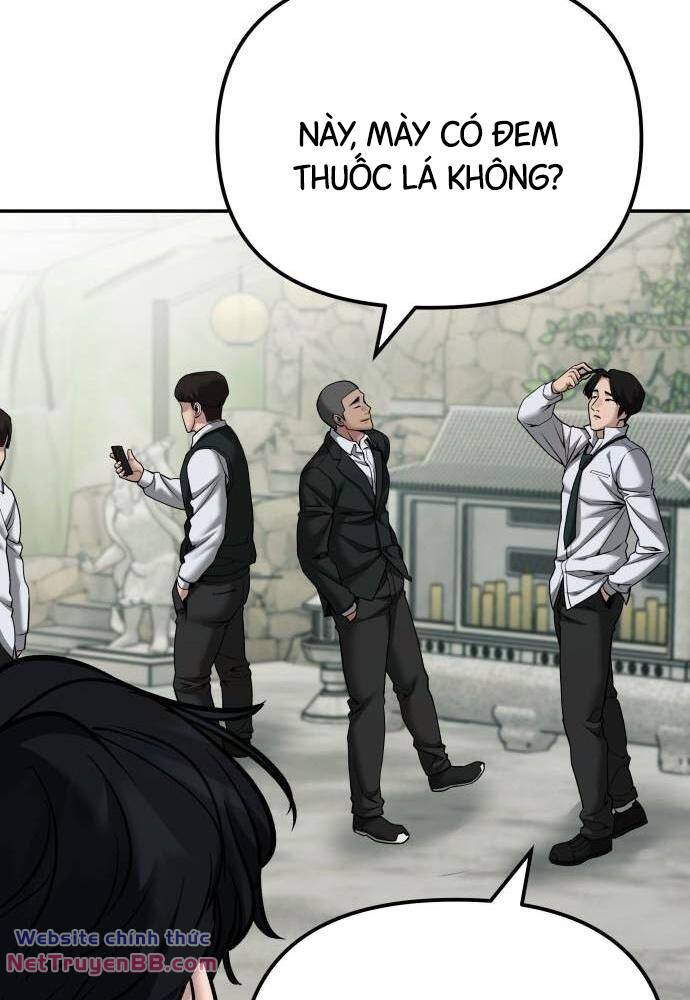 Giang Hồ Thực Thi Công Lý Chapter 89 - Trang 88