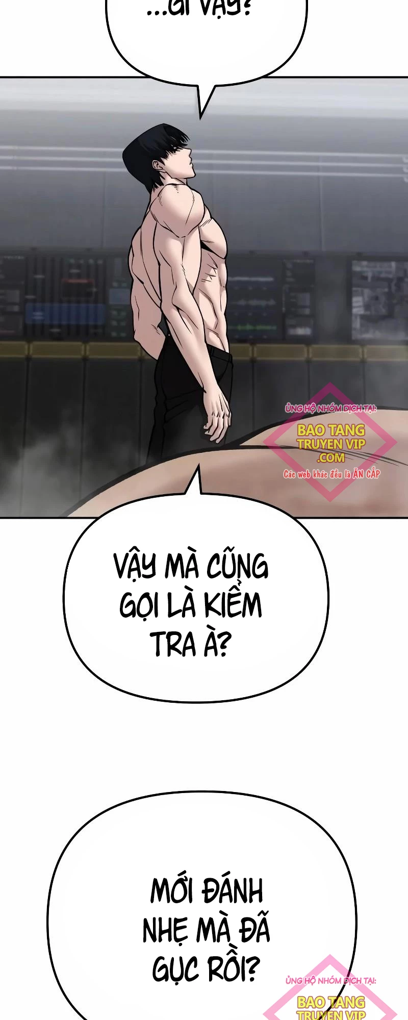 Giang Hồ Thực Thi Công Lý Chapter 110 - Trang 106