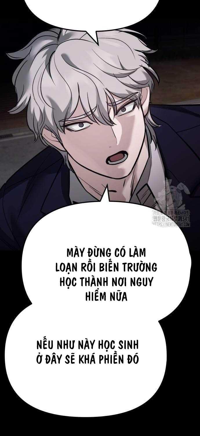 Giang Hồ Thực Thi Công Lý Chapter 104.5 - Trang 27