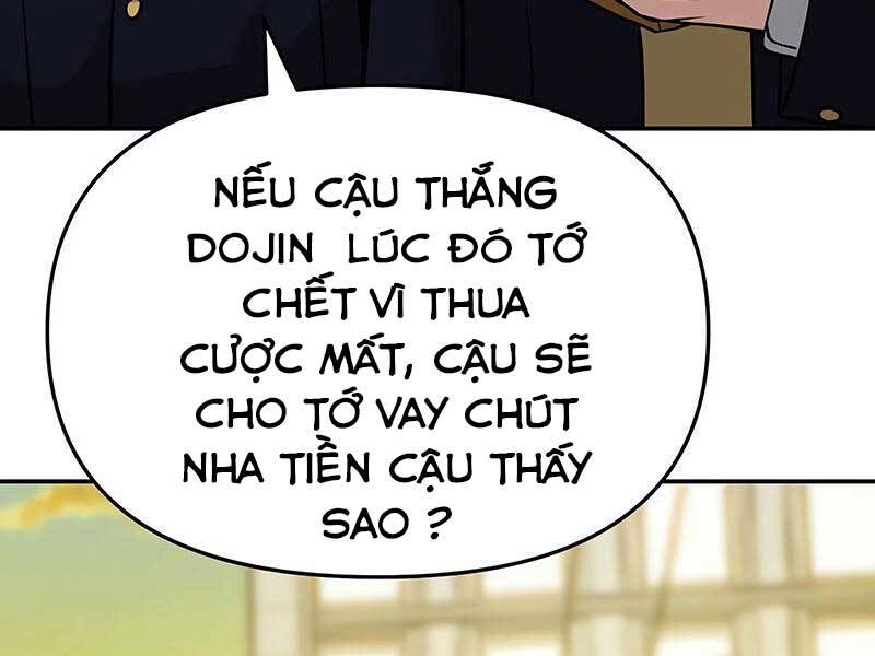 Giang Hồ Thực Thi Công Lý Chapter 29 - Trang 44