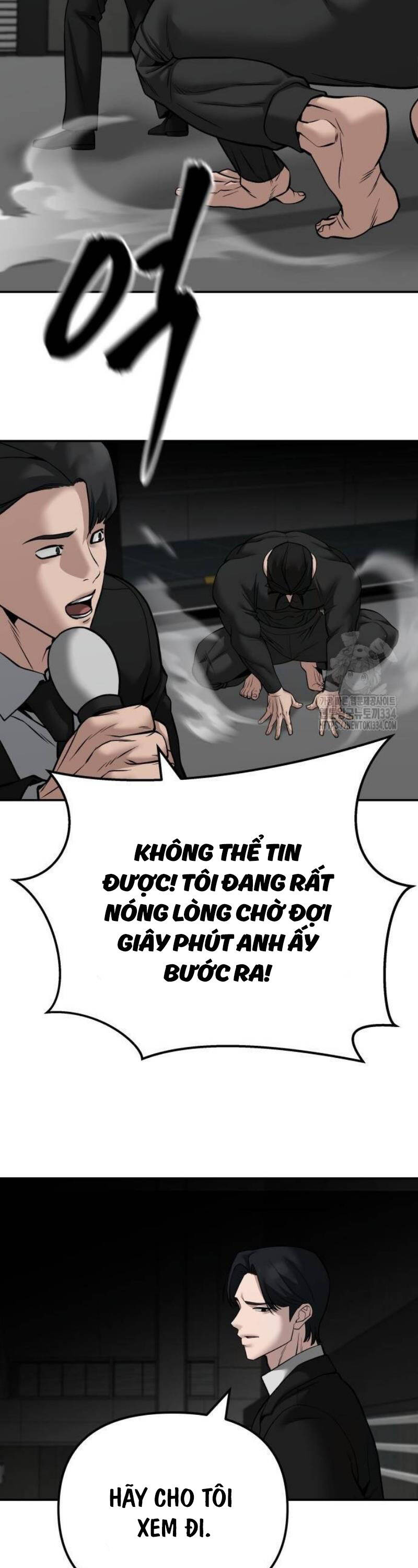 Giang Hồ Thực Thi Công Lý Chapter 96 - Trang 62