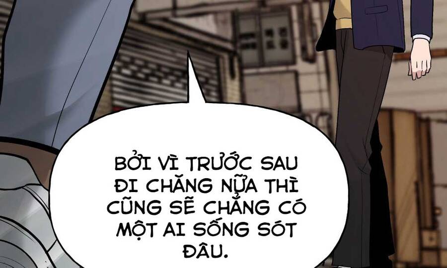 Giang Hồ Thực Thi Công Lý Chapter 16 - Trang 35