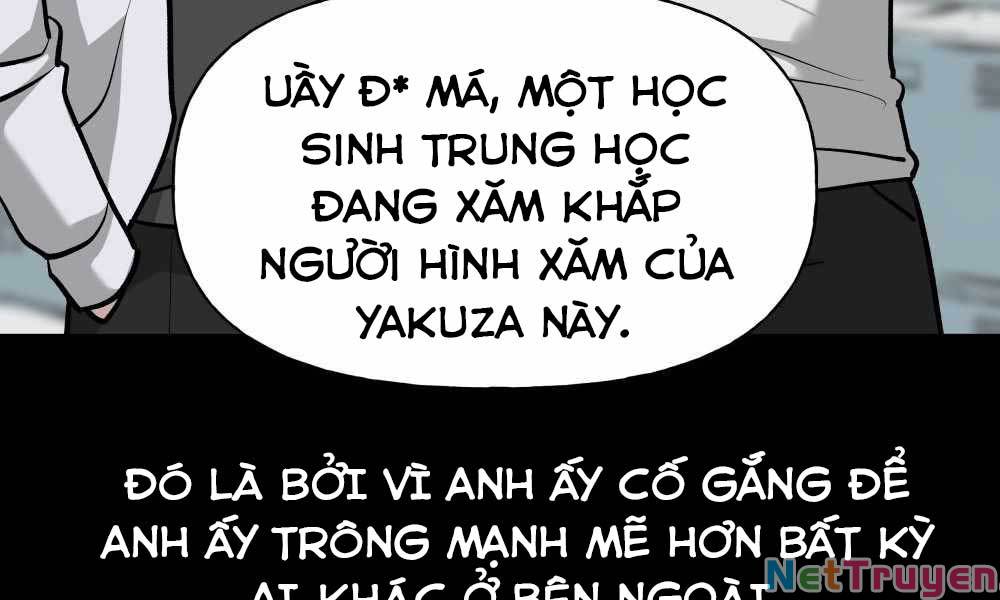 Giang Hồ Thực Thi Công Lý Chapter 9 - Trang 40