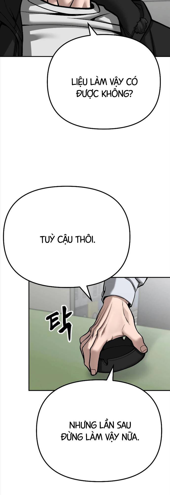 Giang Hồ Thực Thi Công Lý Chapter 88 - Trang 35