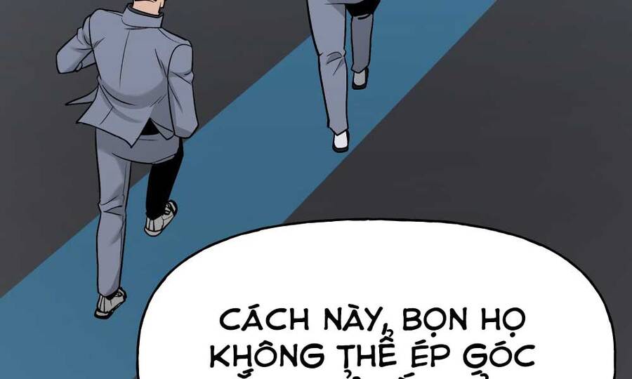 Giang Hồ Thực Thi Công Lý Chapter 16.5 - Trang 108