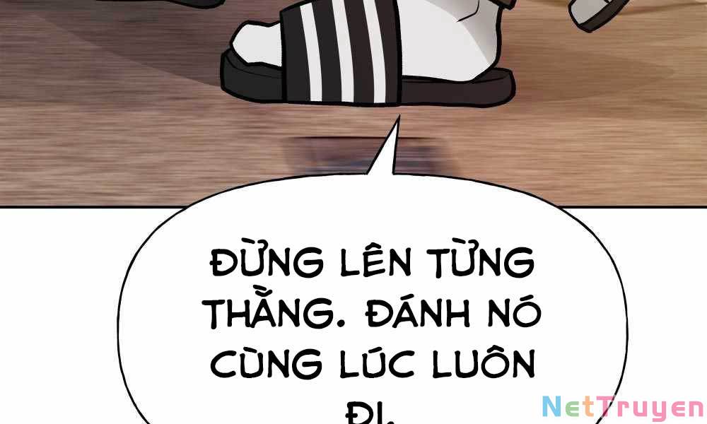 Giang Hồ Thực Thi Công Lý Chapter 12 - Trang 204