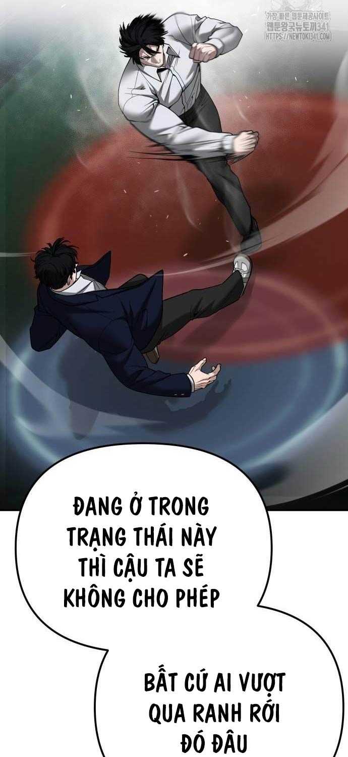 Giang Hồ Thực Thi Công Lý Chapter 104 - Trang 32