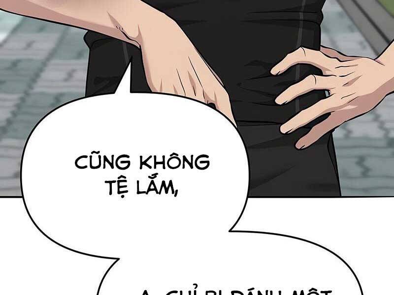 Giang Hồ Thực Thi Công Lý Chapter 27 - Trang 4