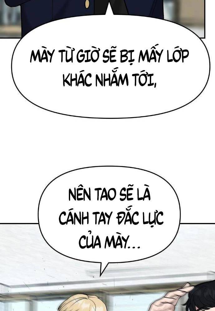 Giang Hồ Thực Thi Công Lý Chapter 24 - Trang 116