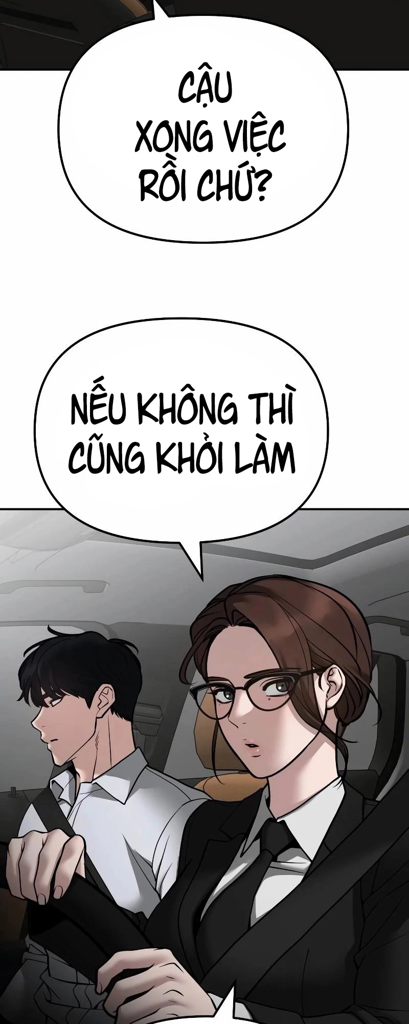 Giang Hồ Thực Thi Công Lý Chapter 110 - Trang 47