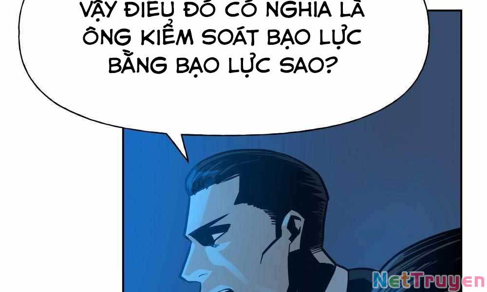 Giang Hồ Thực Thi Công Lý Chapter 1 - Trang 17