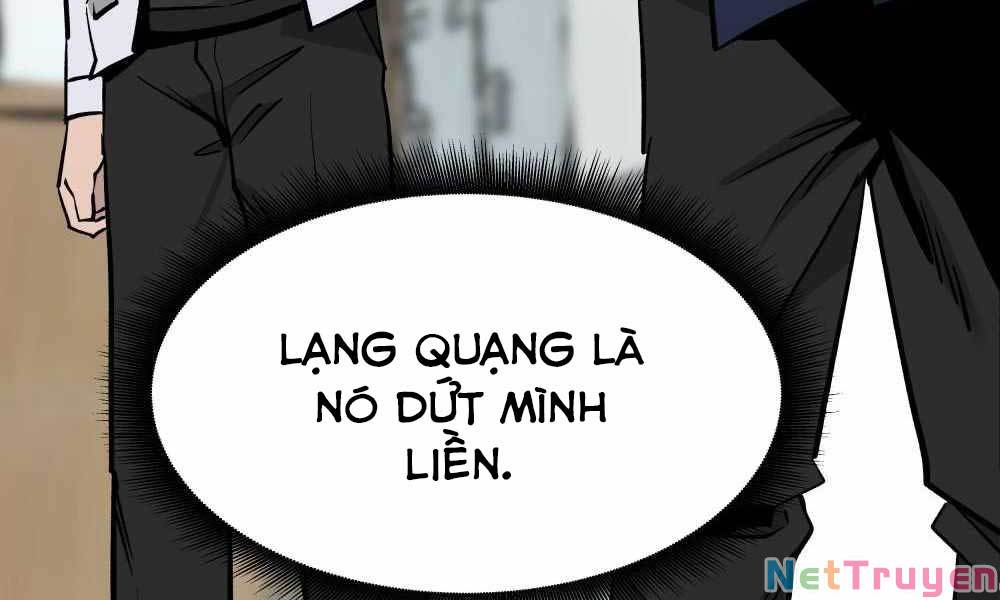 Giang Hồ Thực Thi Công Lý Chapter 3 - Trang 41