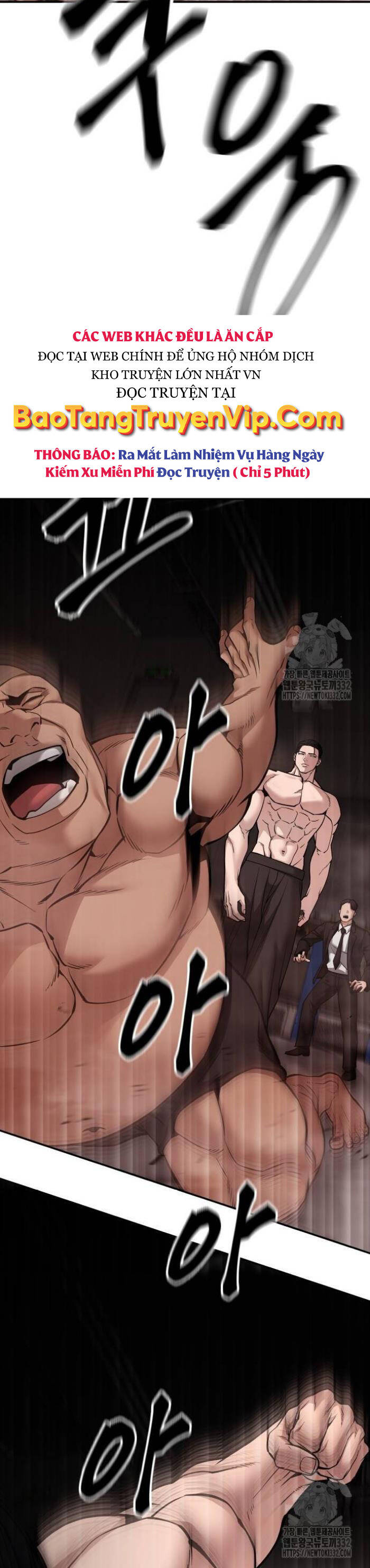 Giang Hồ Thực Thi Công Lý Chapter 95 - Trang 25