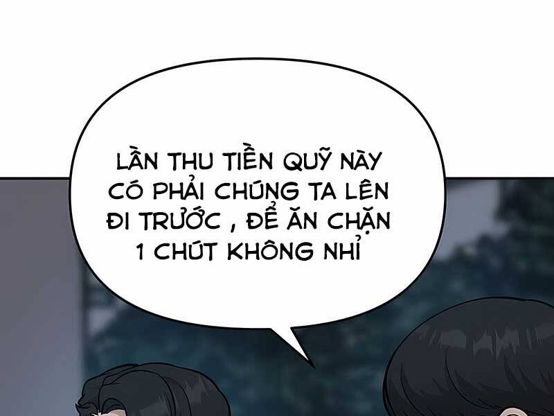 Giang Hồ Thực Thi Công Lý Chapter 23 - Trang 153