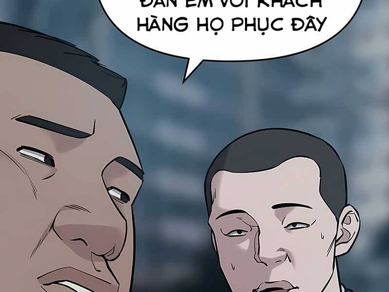 Giang Hồ Thực Thi Công Lý Chapter 23 - Trang 212