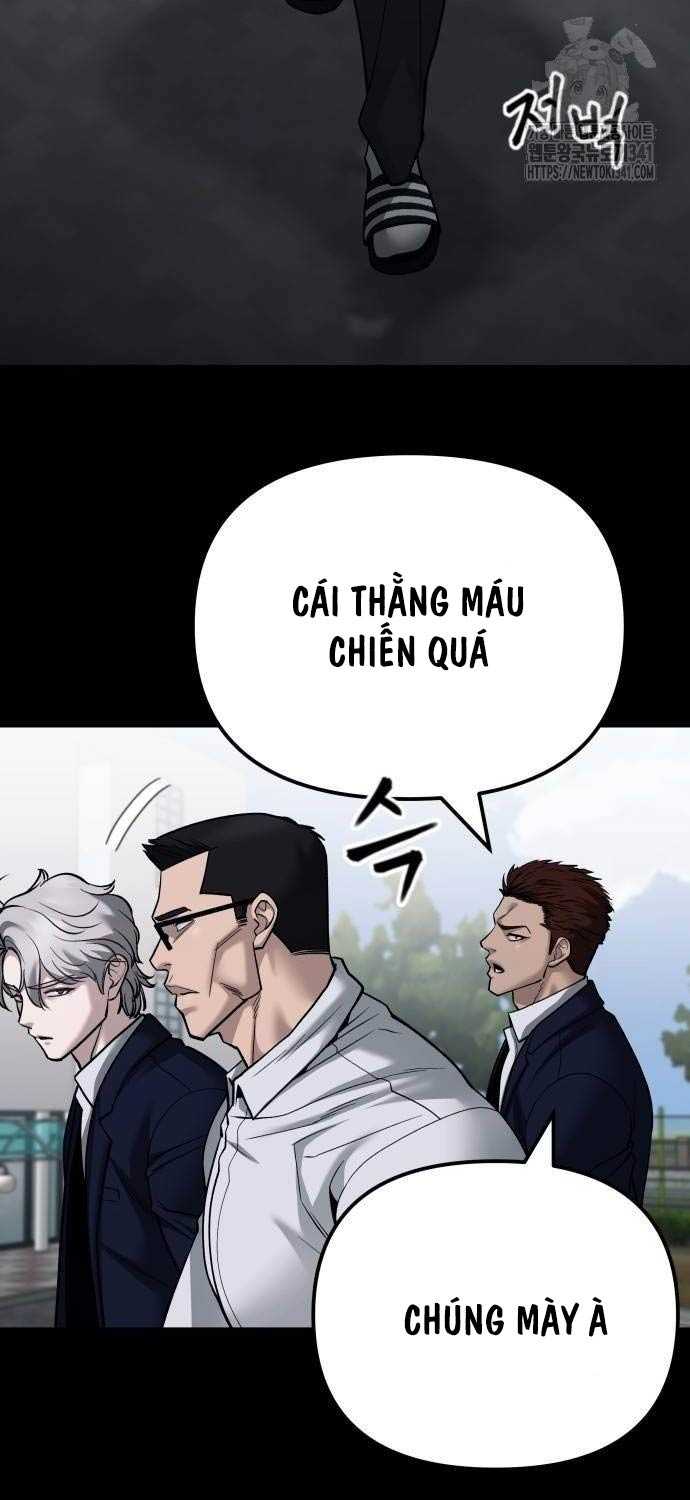 Giang Hồ Thực Thi Công Lý Chapter 104.5 - Trang 36