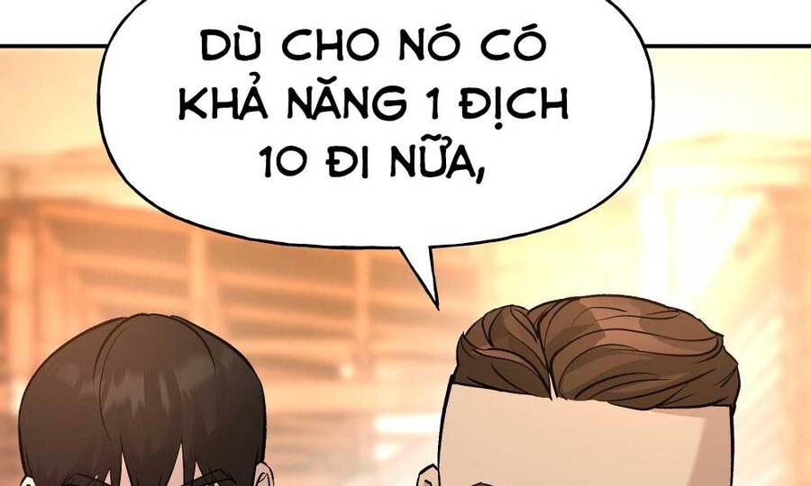 Giang Hồ Thực Thi Công Lý Chapter 17 - Trang 259