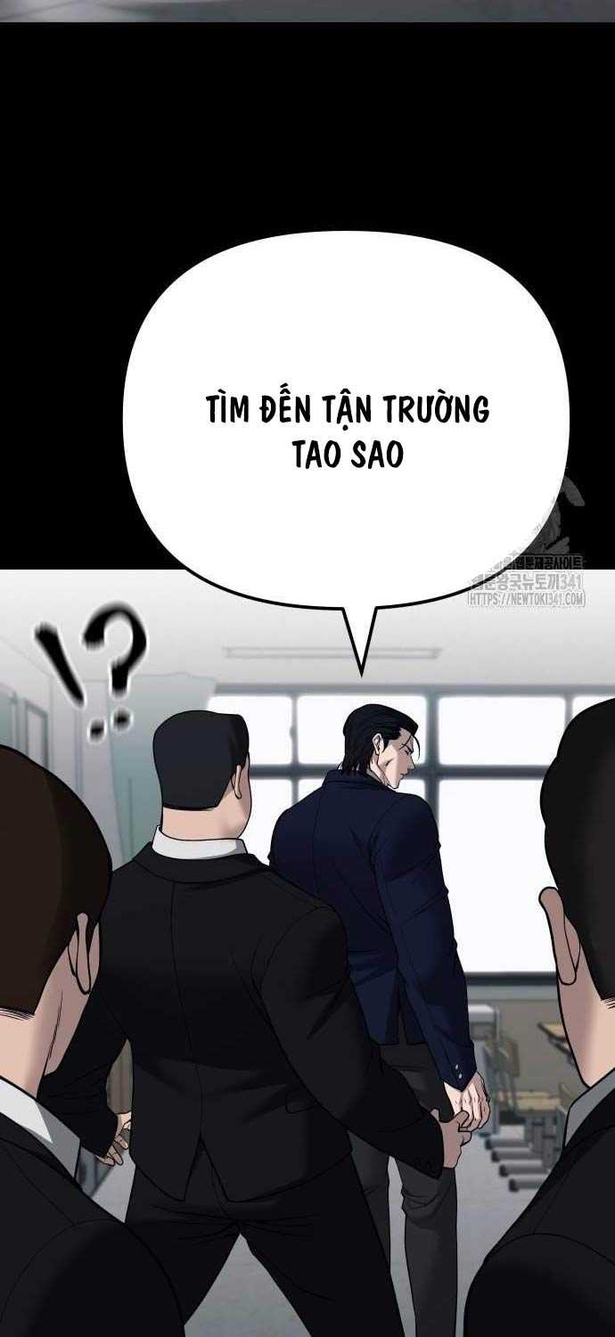 Giang Hồ Thực Thi Công Lý Chapter 104.5 - Trang 11