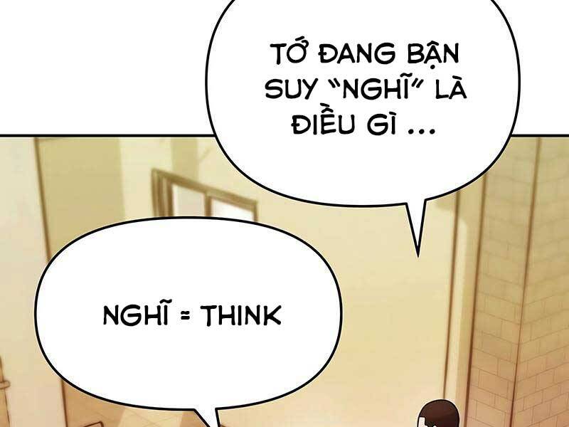 Giang Hồ Thực Thi Công Lý Chapter 29 - Trang 38