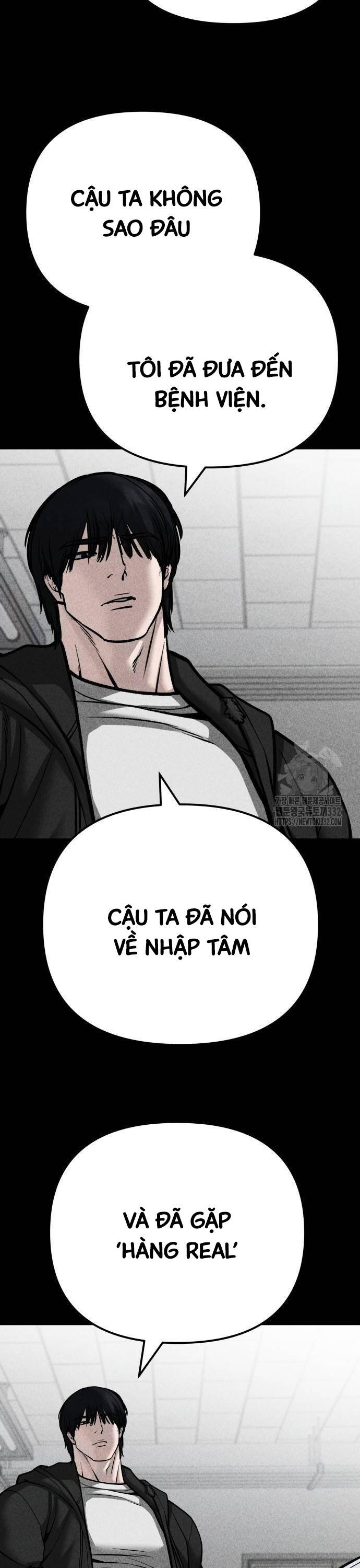 Giang Hồ Thực Thi Công Lý Chapter 94 - Trang 72