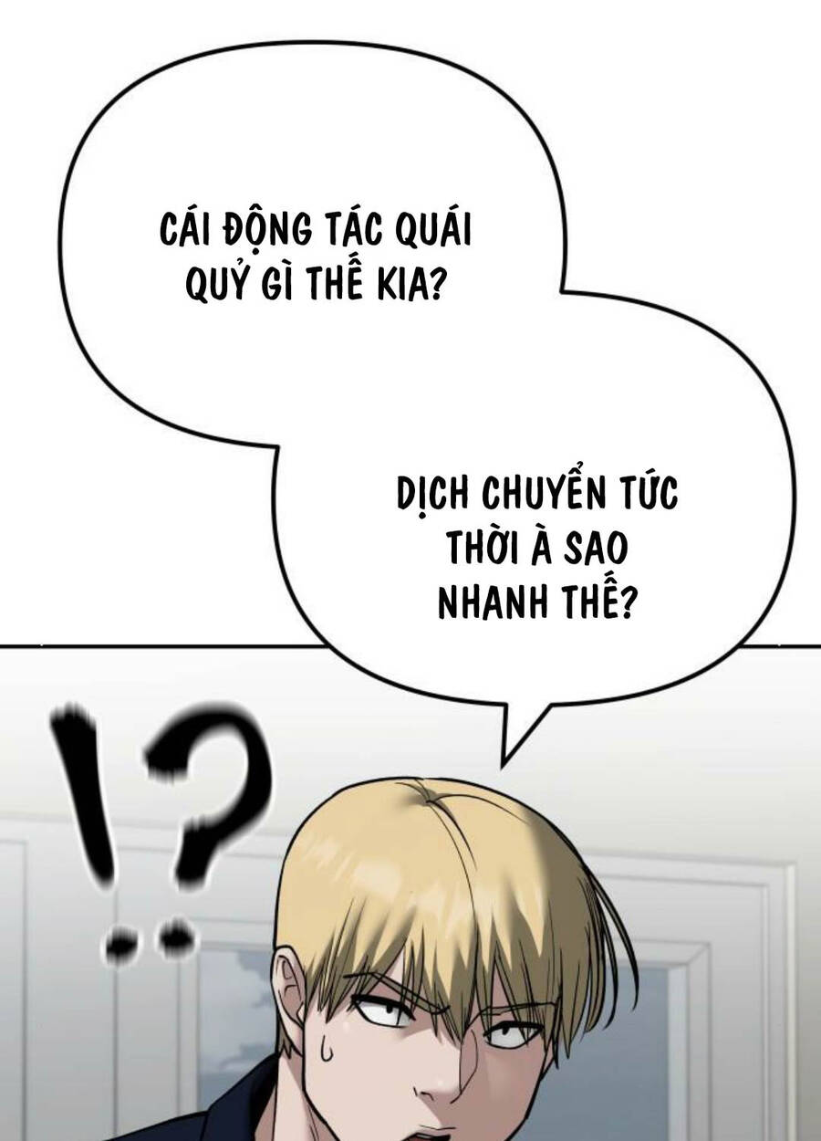 Giang Hồ Thực Thi Công Lý Chapter 105 - Trang 33