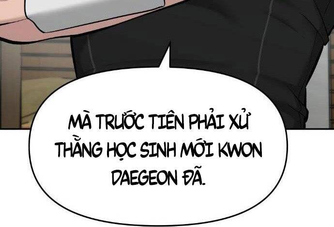 Giang Hồ Thực Thi Công Lý Chapter 25 - Trang 46