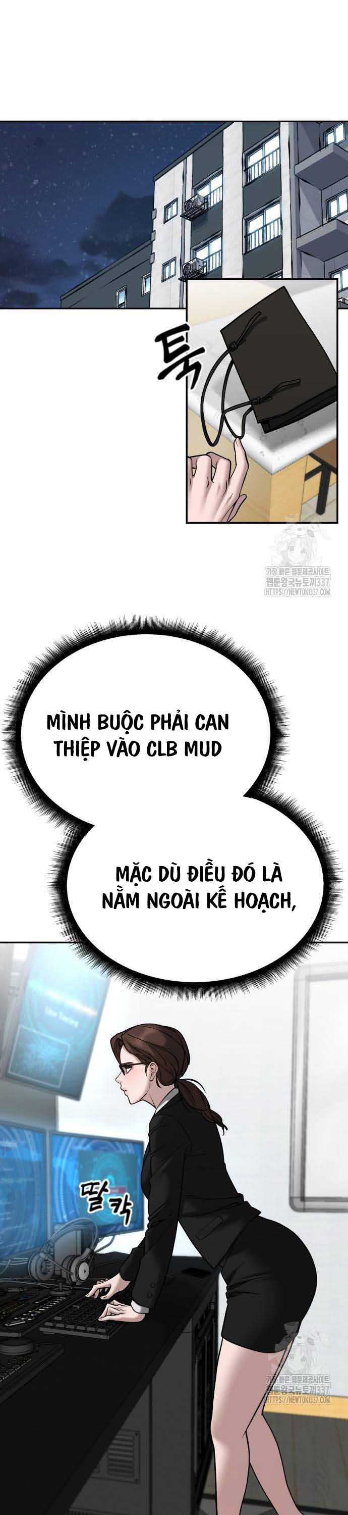 Giang Hồ Thực Thi Công Lý Chapter 100 - Trang 16