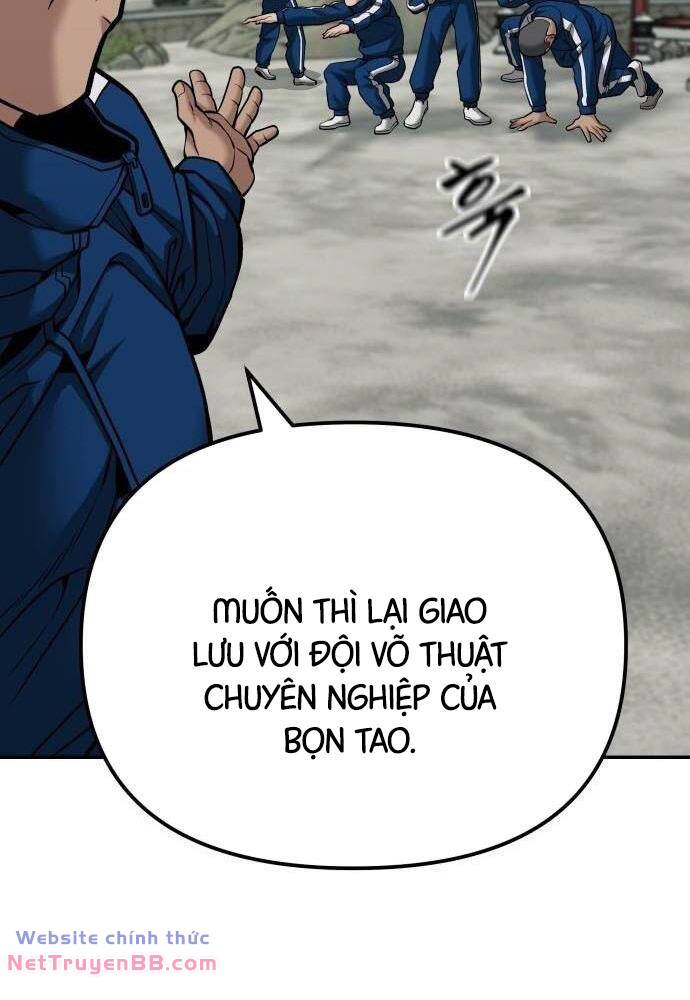 Giang Hồ Thực Thi Công Lý Chapter 89 - Trang 119