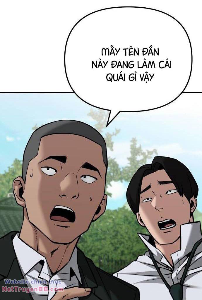 Giang Hồ Thực Thi Công Lý Chapter 89 - Trang 120