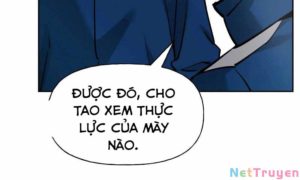 Giang Hồ Thực Thi Công Lý Chapter 6 - Trang 11